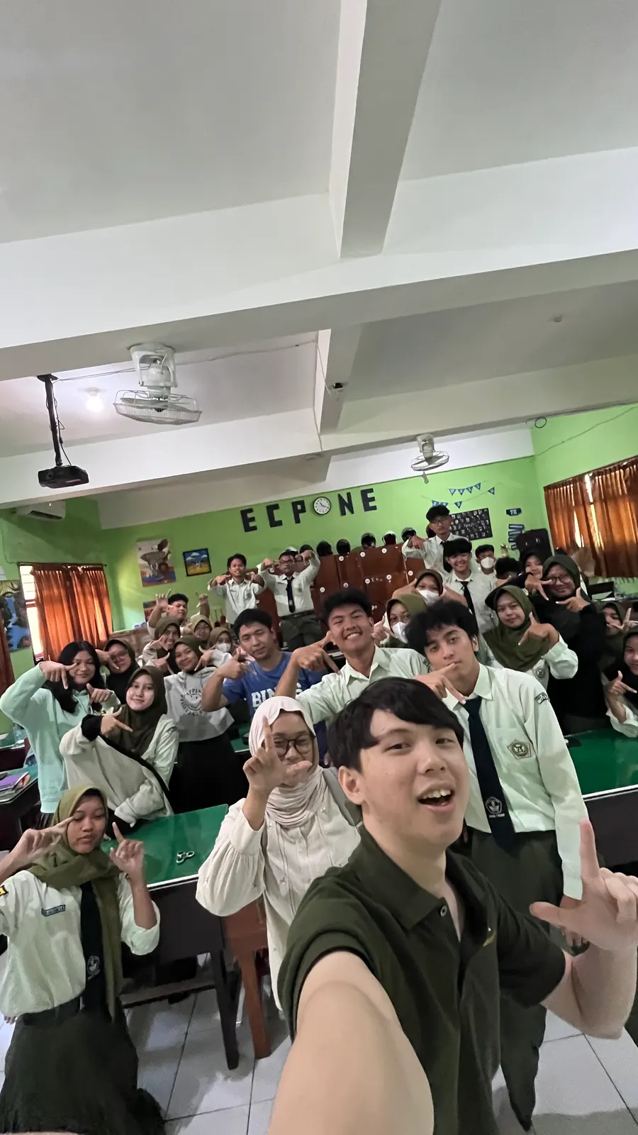 SMAN 7 Tangerang